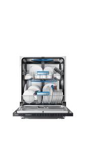 ROBAM Dishwasher Built-In – Keadaan Cantik & Bersi