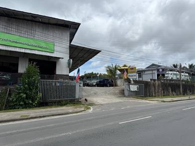 Warehouse / Factory For Rent in Kota Kinabalu,SBH