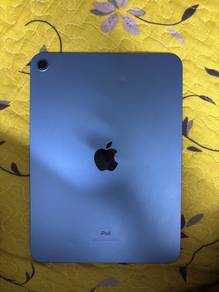 Ipad 10th gen 64GB wifi only