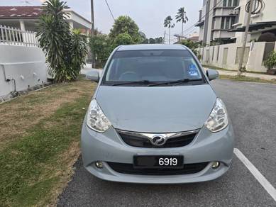 Perodua MyVi EZi PREMIUM in Klang, SGR