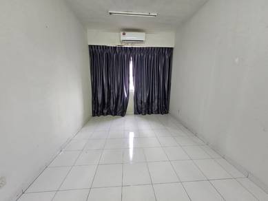 Service Residence For Sale in Jentayu Residensi @ Tampoi
