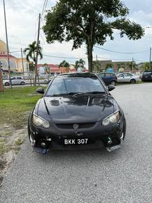 Proton Satria NEO H-LINE CPS in Rawang, SGR