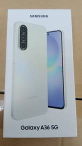 samsung A36