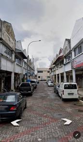 Shop lot For Sale in Tebrau,JHR