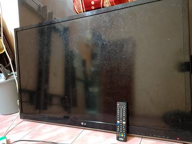 Tv LG