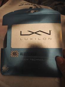 Luxilon ALU Power 115 (1.15 mm)