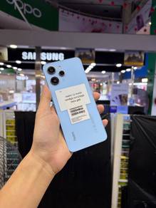 redmi 12 ram8gb/256gb