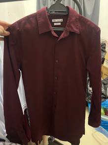 Kemeja Zara