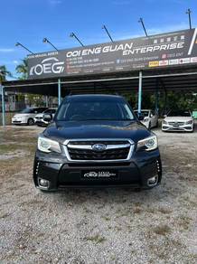 Subaru Forester 2.0I-P in Bukit Mertajam, PNG