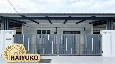1-storey Terraced House For Sale in Bukit Mertajam,PNG