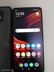 Xiaomi POCO X3 Pro 128GB