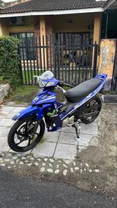 Yamaha 125ZR