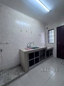 2-storey Terraced House For Rent in Klang,SGR