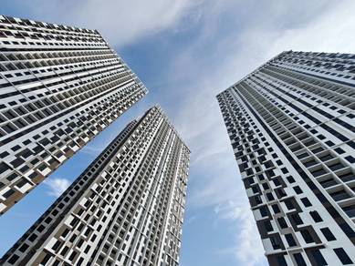 Apartment For Sale in Vivo Executive Apartment