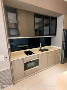 Service Residence For Sale in Millerz Square @ Old Klang Road