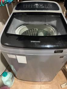 Mesin Basuh Samsung 10kg