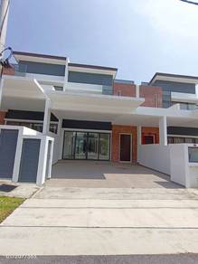 2-storey Terraced House For Sale in Seremban,NSN