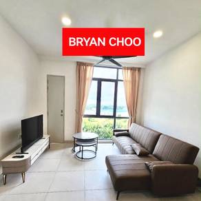 Apartment For Sale in Renna Residence @ The NorthBank