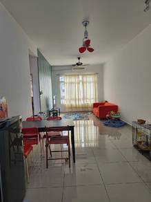 Condominium For Sale in Residensi Rampai