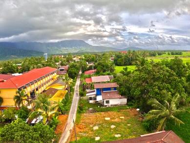 Agricultural Land in Yan, KDH