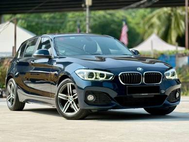 BMW 118i 18i in Cheras, KUL