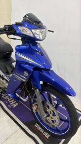 Yamaha 125ZR