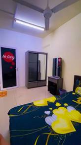 Room in Johor Bahru, JHR