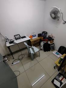 1-storey Terraced House For Rent in Setapak,KUL