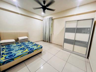 Condominium For Rent in Delima Emas Condominium