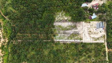 Residential Land in Selama, PRK