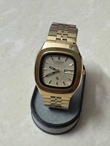 Citizen Vintage Watch