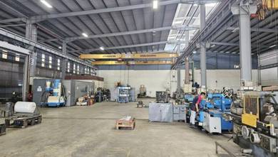 Warehouse / Factory For Sale in Simpang Ampat,PNG