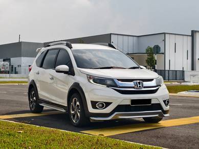 Honda BR-V V in Johor Bahru, JHR
