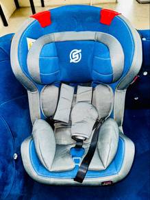 Car Seat Baby