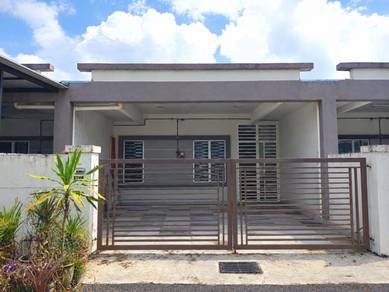 1-storey Terraced House For Sale in Padang Serai,KDH