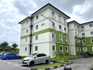 Apartment For Rent in Samajaya Apartment