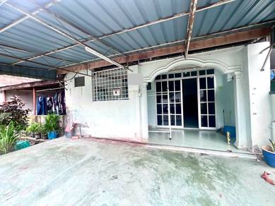 Terraced House For Sale in Jitra,KDH