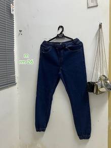 prelove baju dan seluar