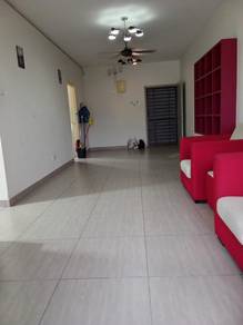 Apartment For Sale in East Bay (Seri Bayan)