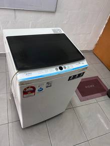 mesin basuh