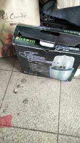 Rich well Food Processor Blender