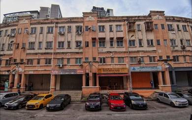 Shop lot For Sale in Serdang,SGR