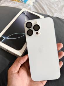 Iphone 16promax 1TB