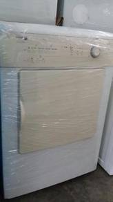 Fagor Recon Dryer Mesin Kering Baju Machine Drying