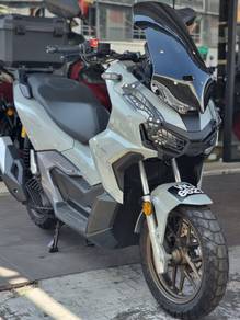 Honda ADV 160