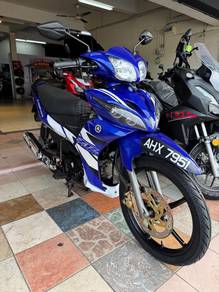Yamaha 115Z