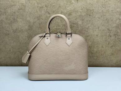 [RAYA SALES] Louis Vuitton M41155 Alma Pm