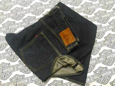 ETERNAL Jeans Lot 866 MADE IN JAPAN
