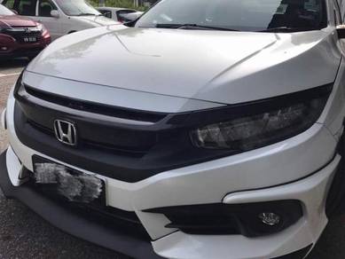Honda civic fc ativus body kit w oem paint bodykit