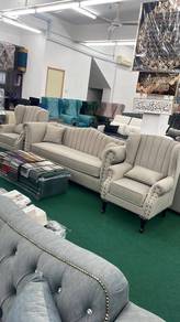 sofa wing chair cod